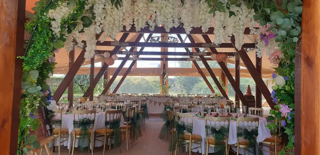 The Hammer and Pincers